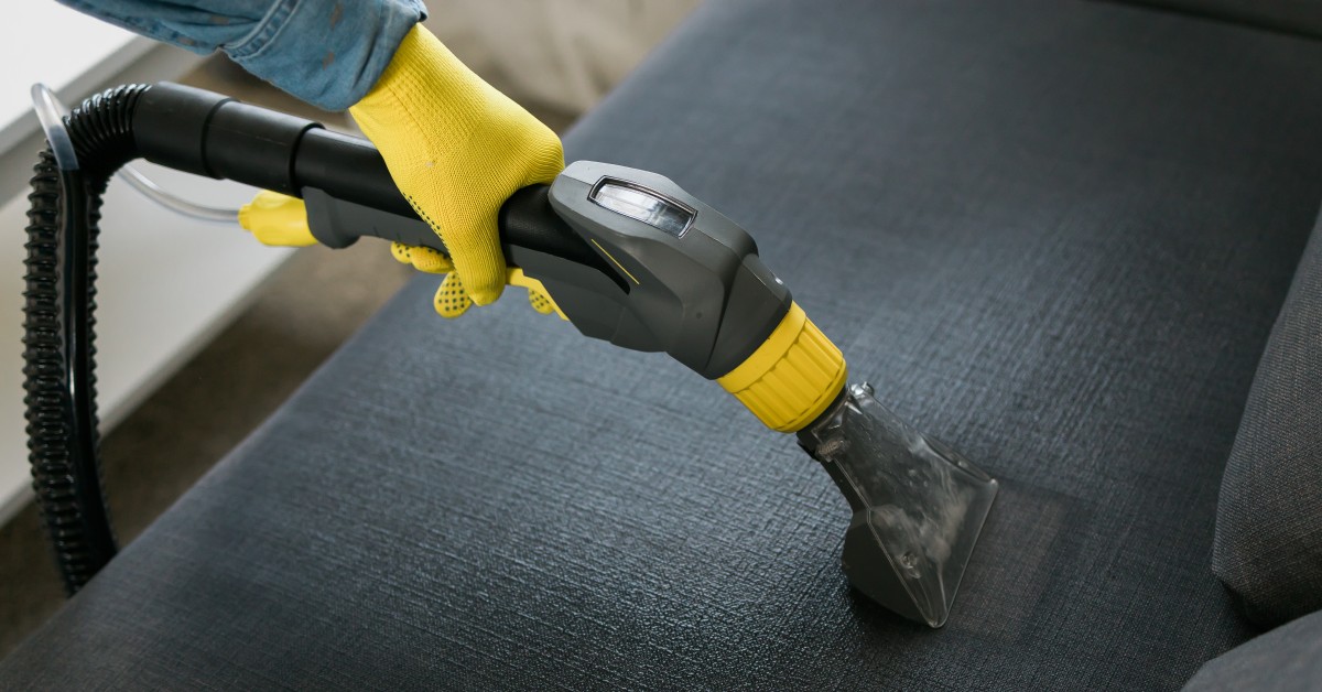 Kako se izvaja storitev?