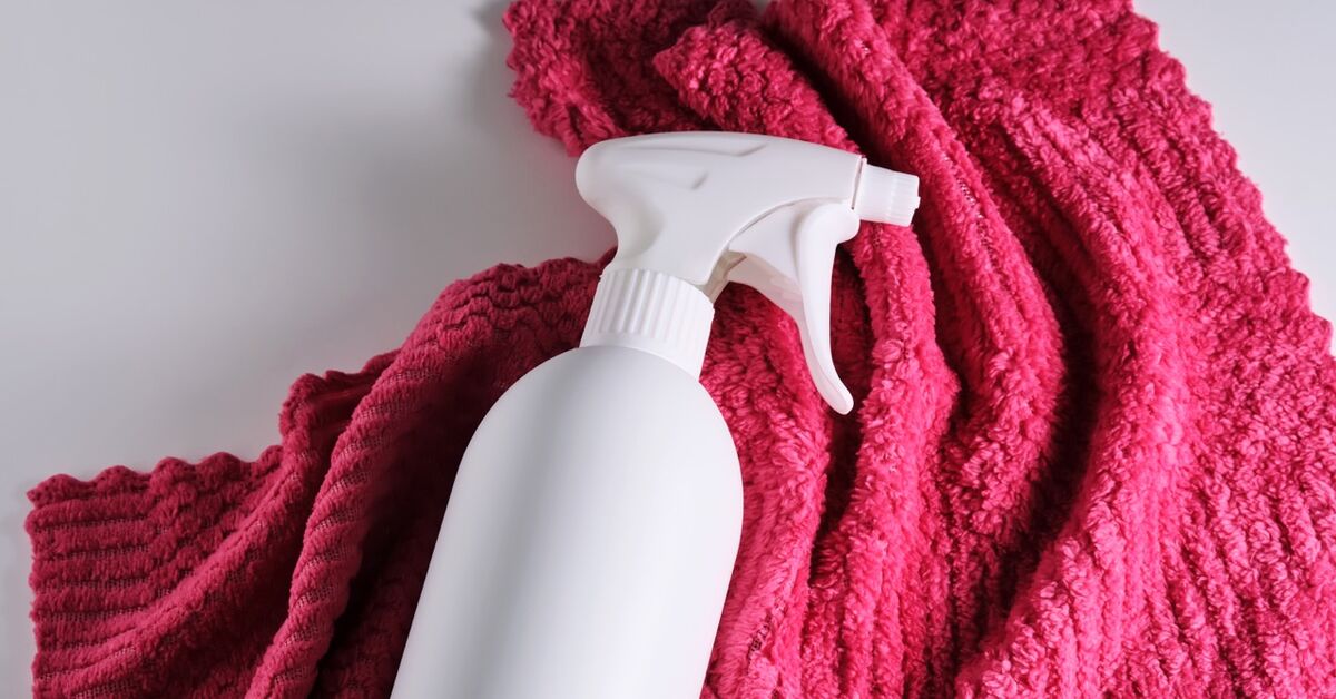 Leather seat care products