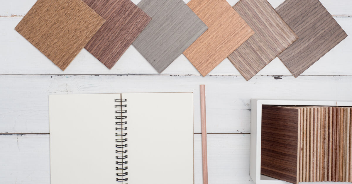 Notes and flooring care materials