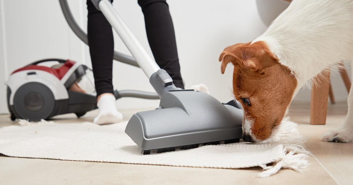 Vacuum attachment for deep carpet cleaning