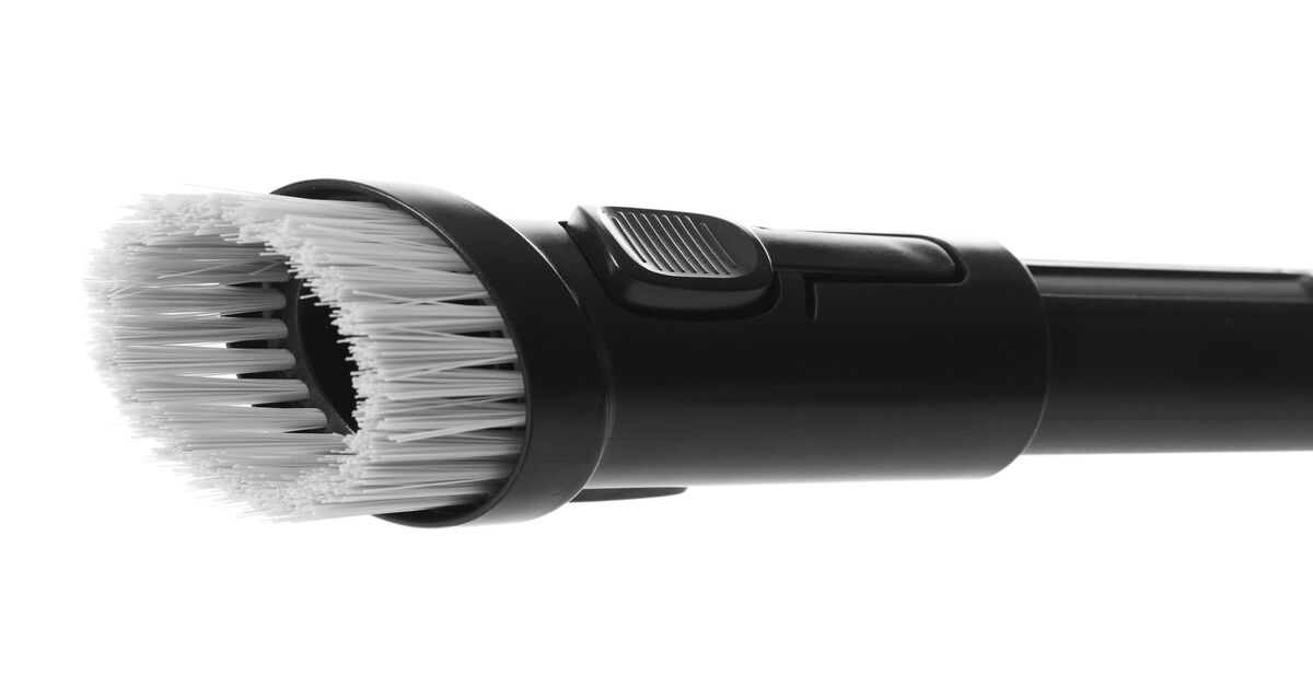 Radiator cleaning tools laid out