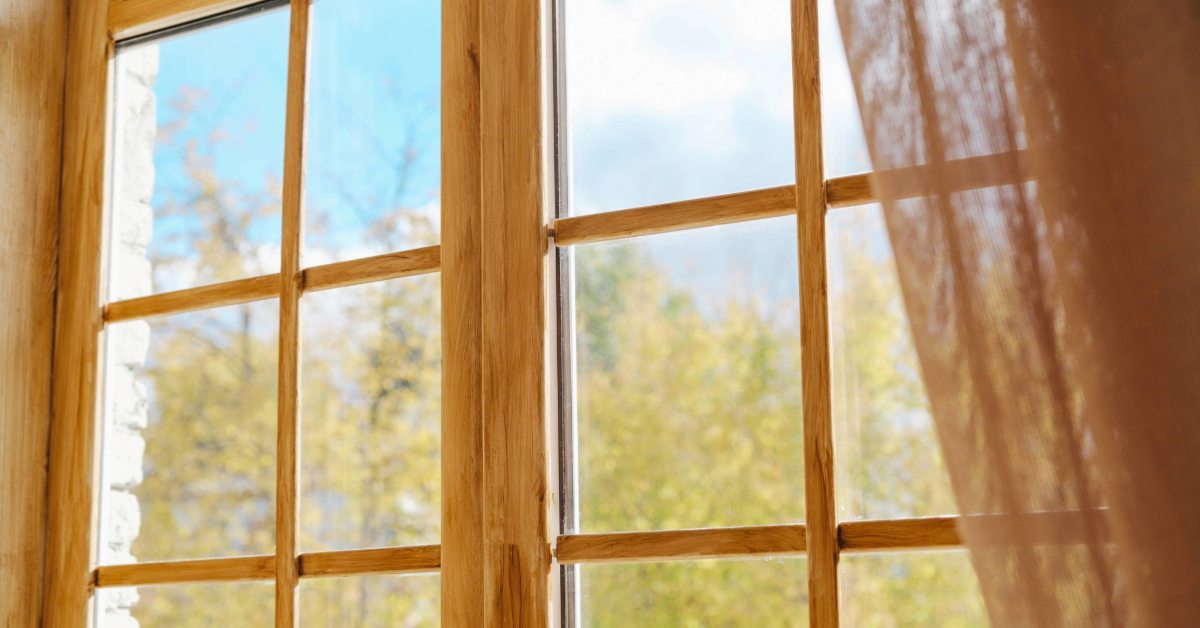 Geamuri fără urme și dâre: ce tehnici folosesc profesioniștii