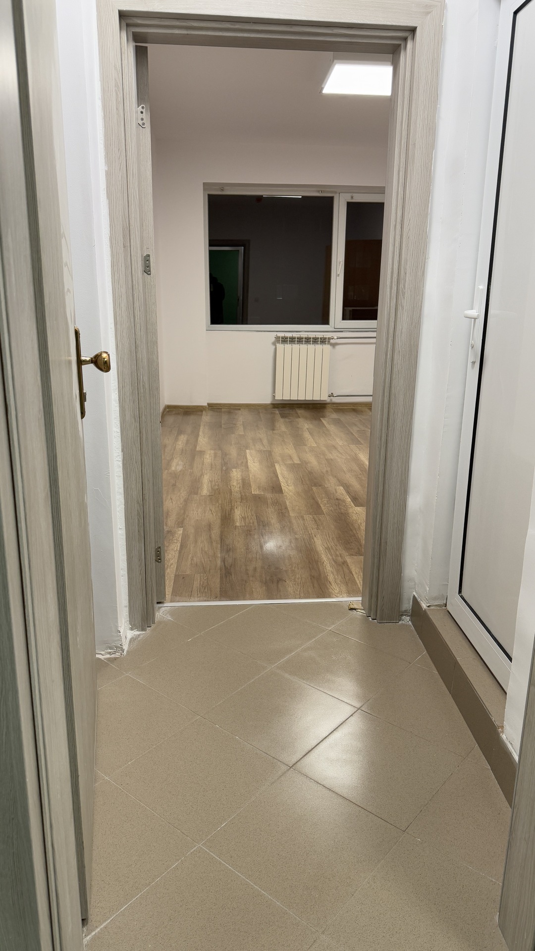 After photo for Čiščenje po prenovi